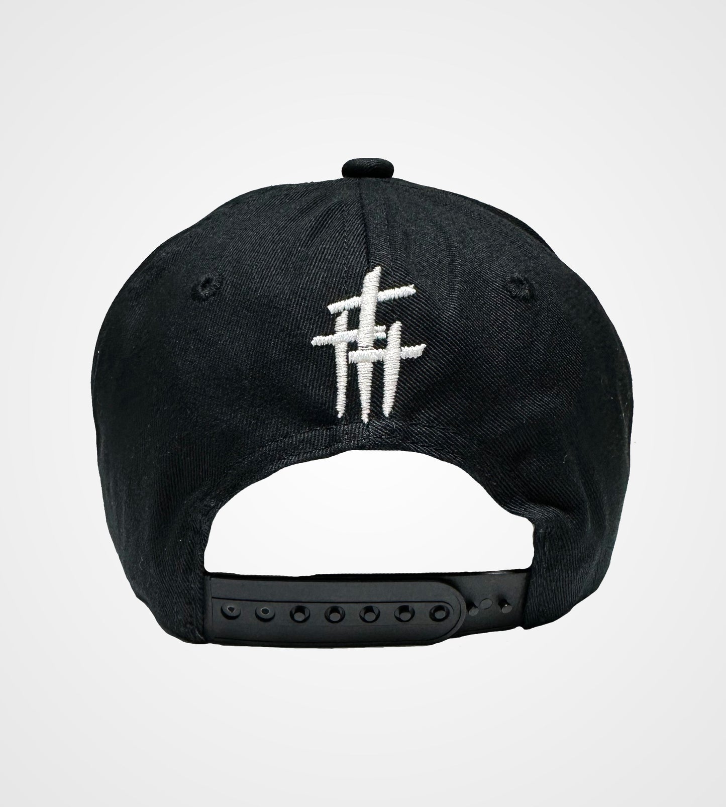 .Jesus Face Hat