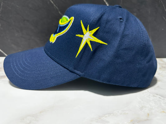 .Tampa Bay Rays Snapback