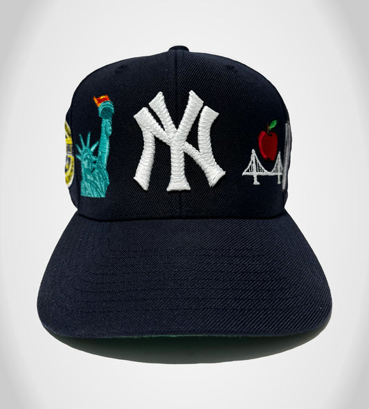 .NY Yankees Hats Special (Limited Edition)