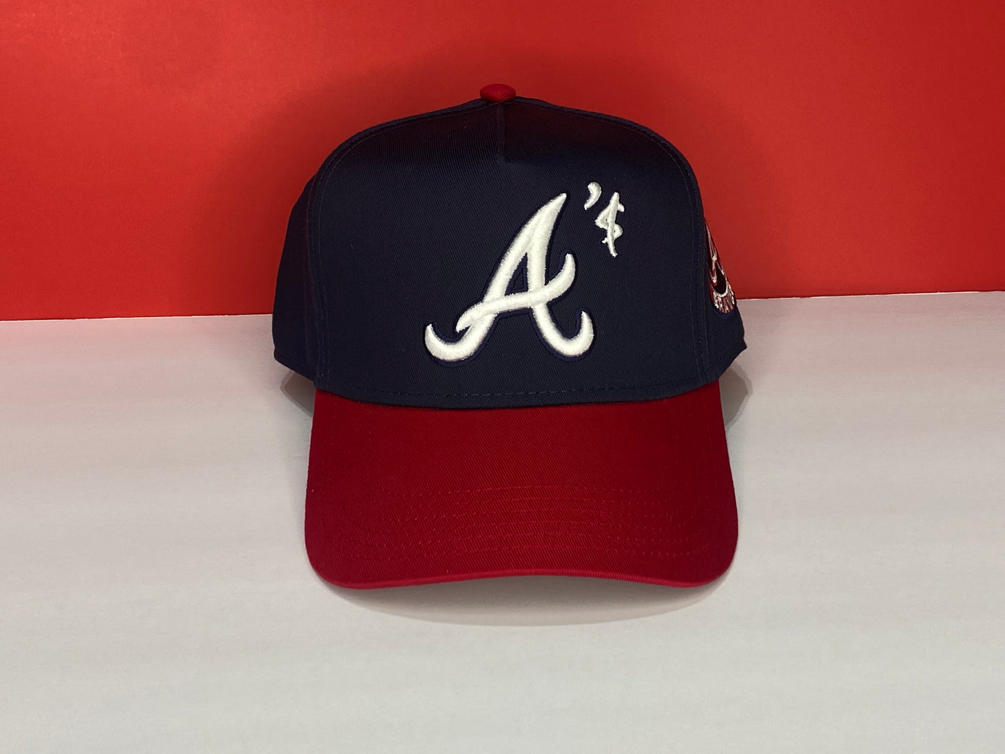 Atlanta Snapback 5 Panel
