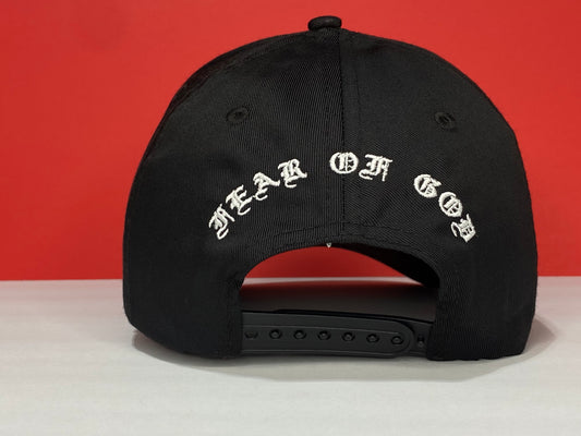 .Fear Of God Essential Snapback