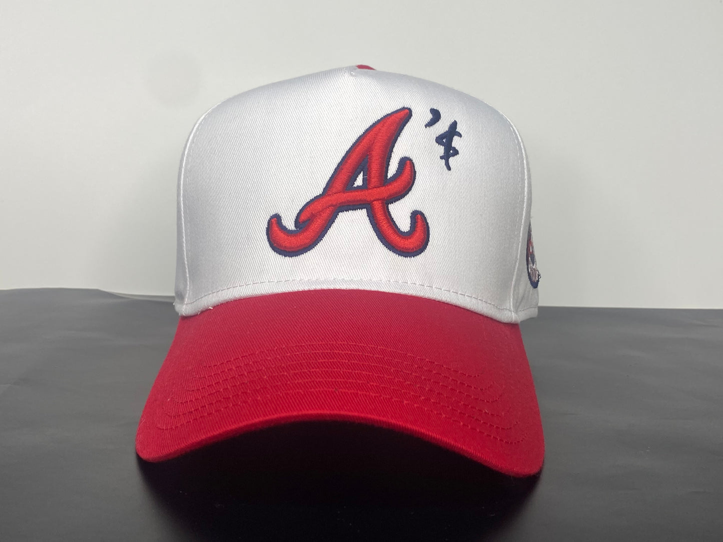Atlanta Snapback