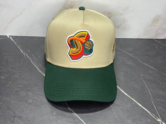 Sonics Snapback