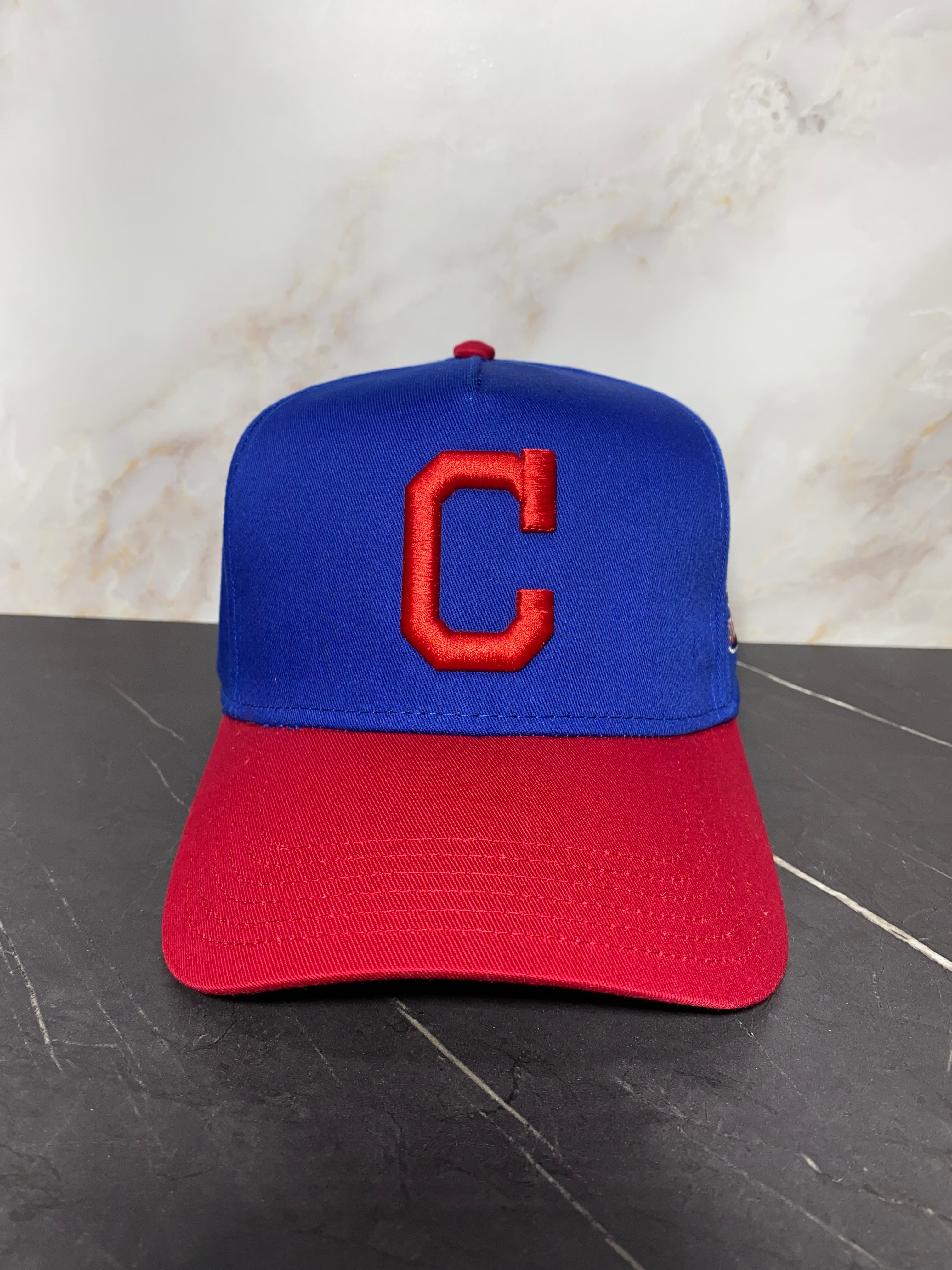 Cleveland deals indians snapback