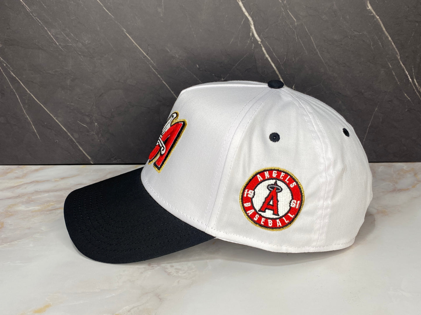 A Angels Snapback