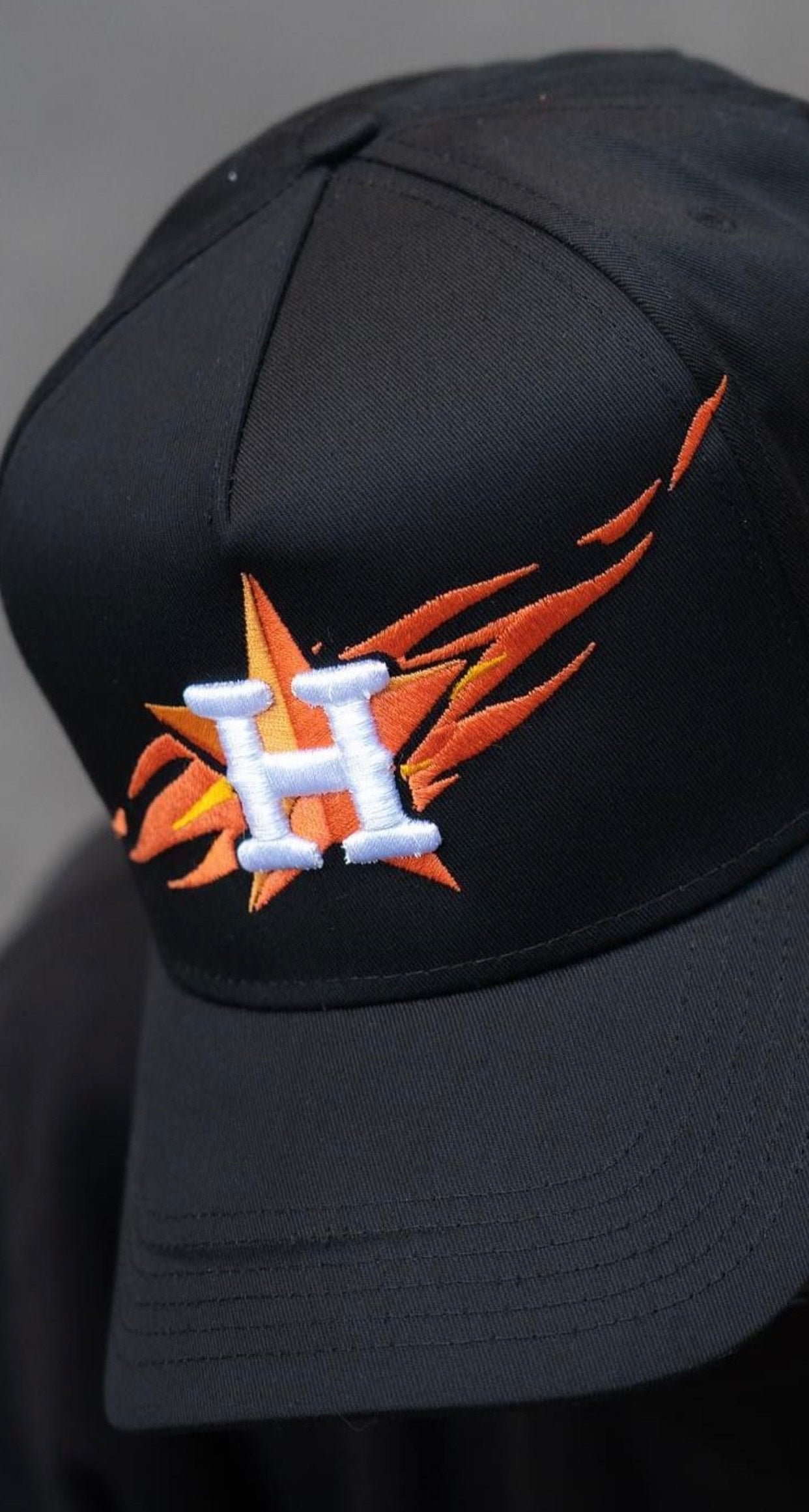 Astros snapback outlet