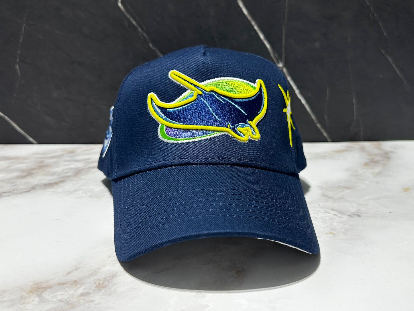 .Tampa Bay Rays Snapback