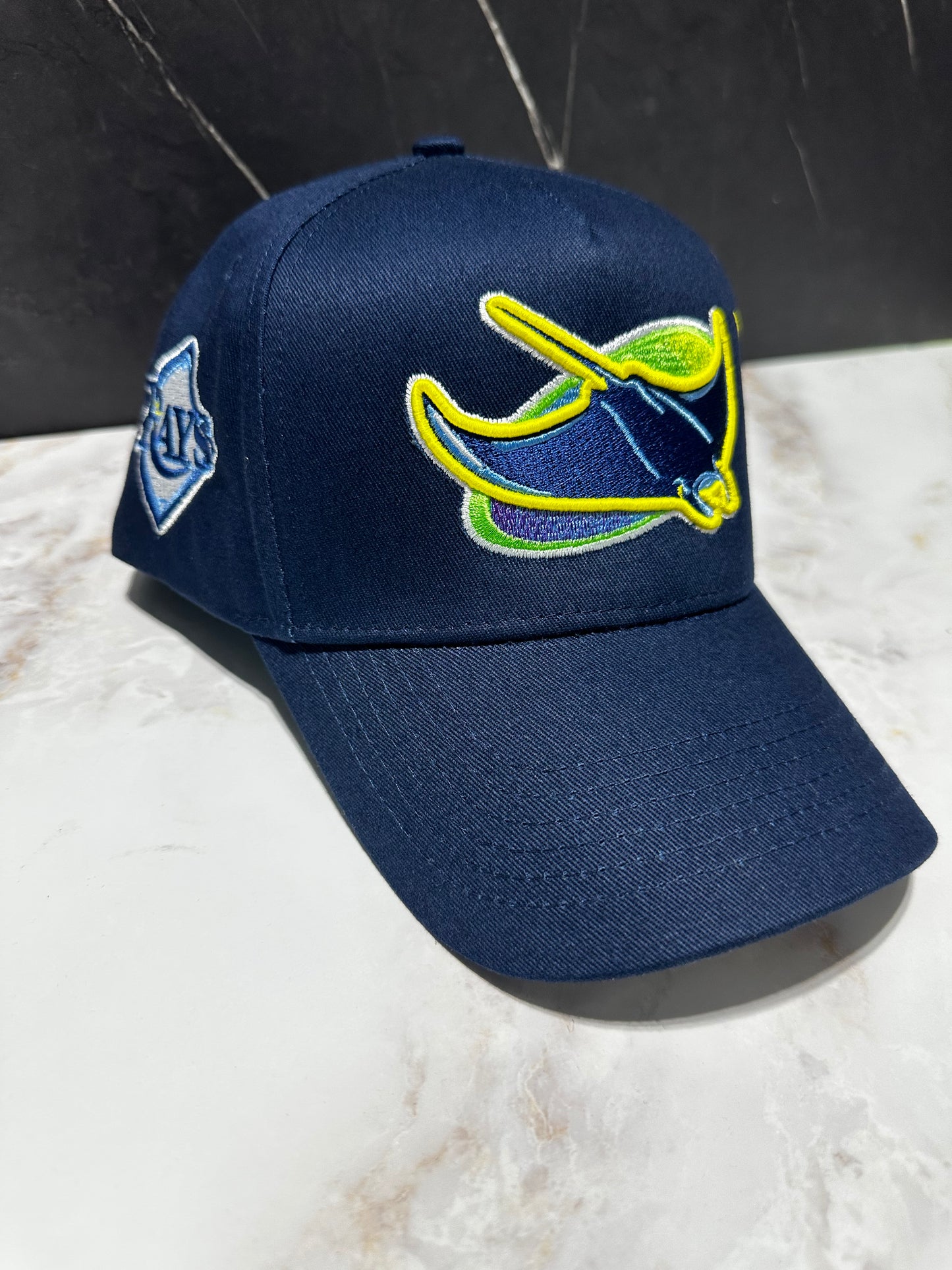 .Tampa Bay Rays Snapback