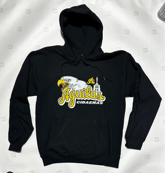 Aguilas Cibaeñas Hoodie