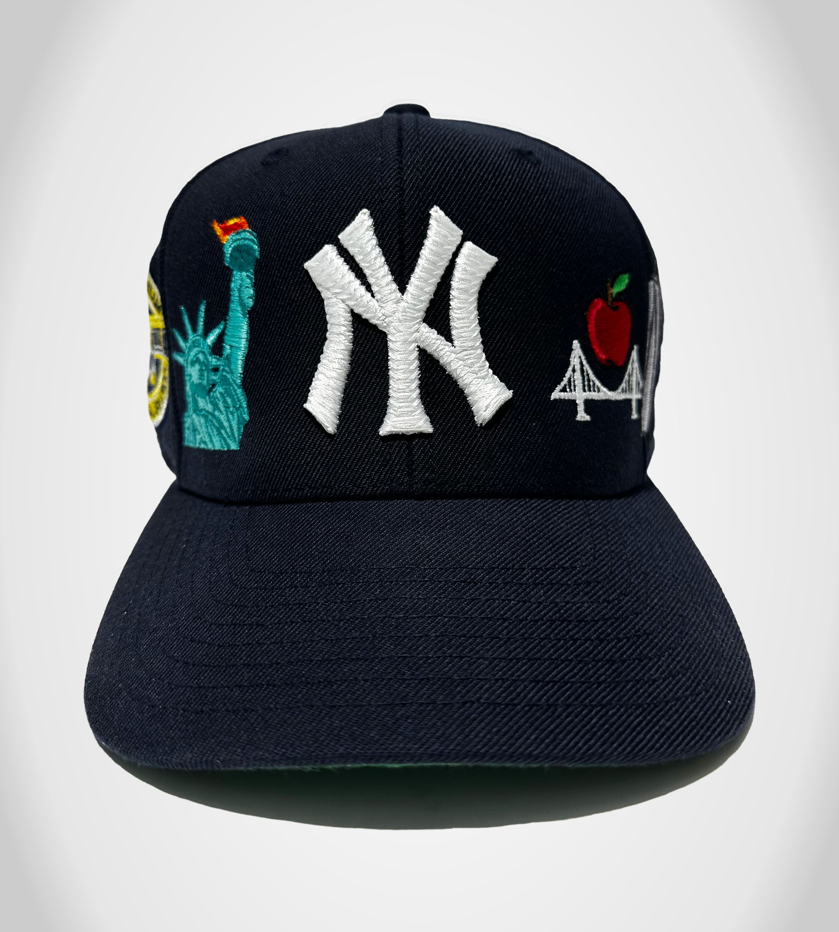 New york yankees clearance cap limited edition