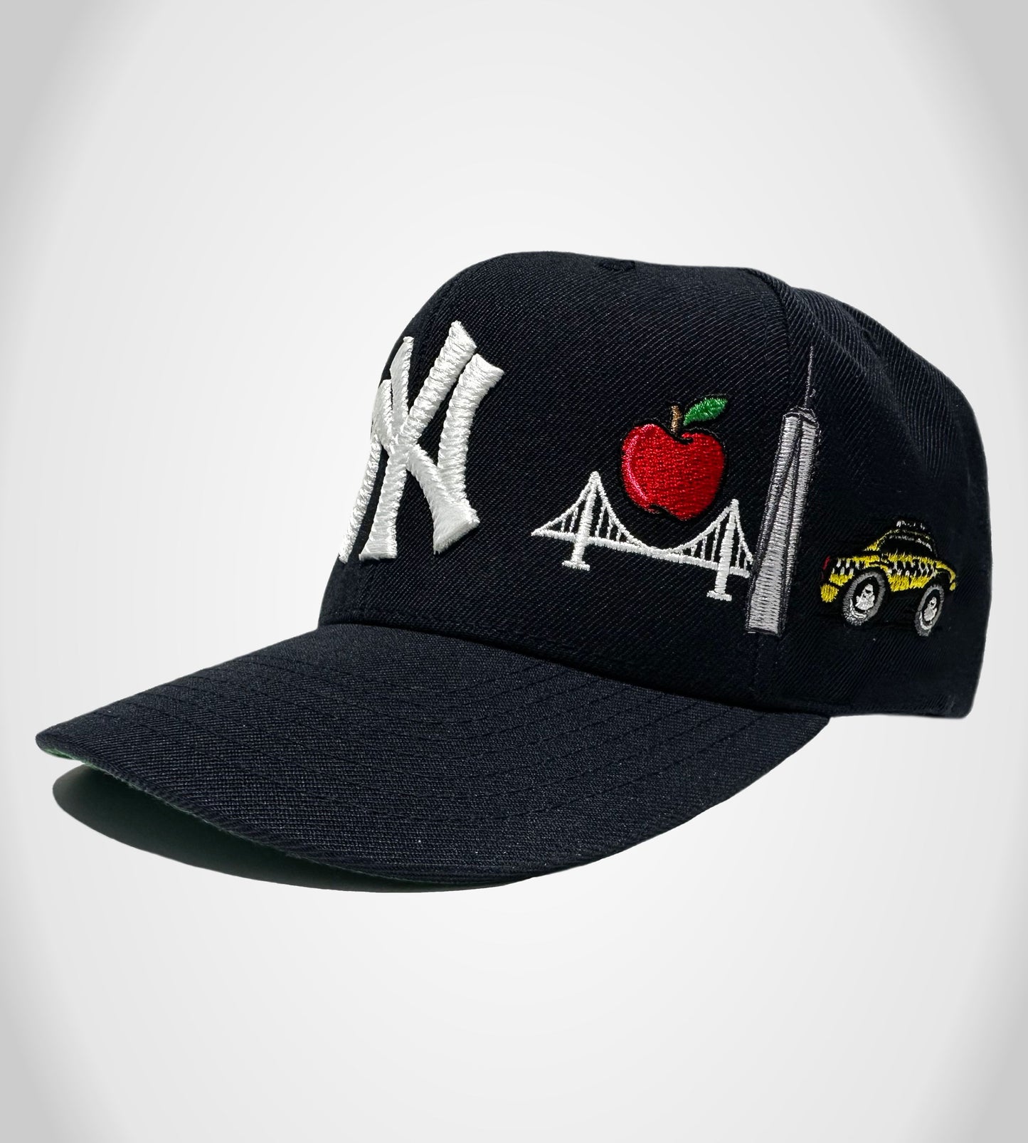 .NY Yankees Hats Special (Limited Edition)