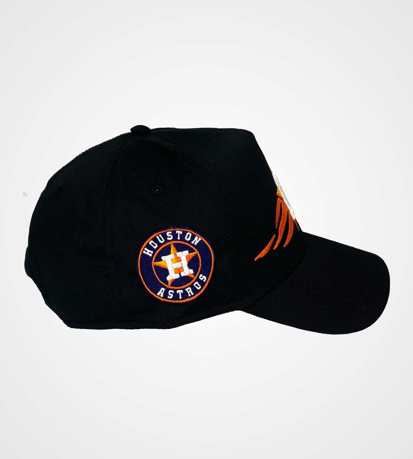 H Houston Astros Snapback