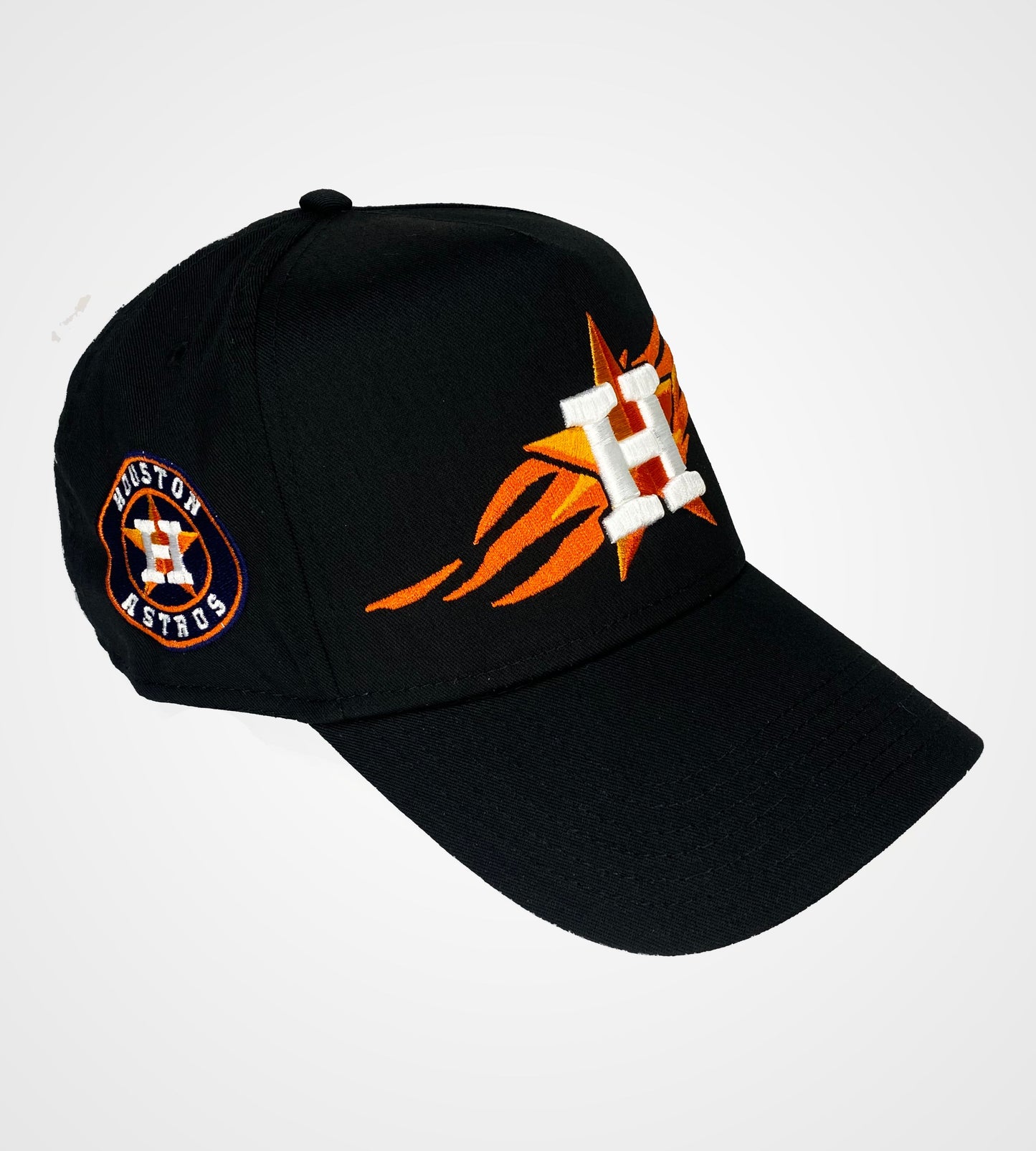 .H Houston Astros Snapback