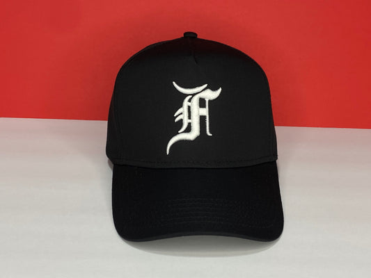 .Fear Of God Essential Snapback