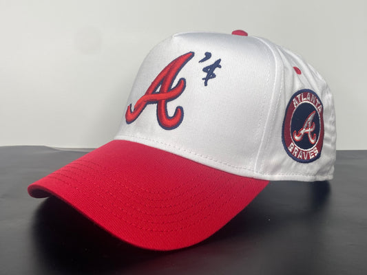 Atlanta Snapback