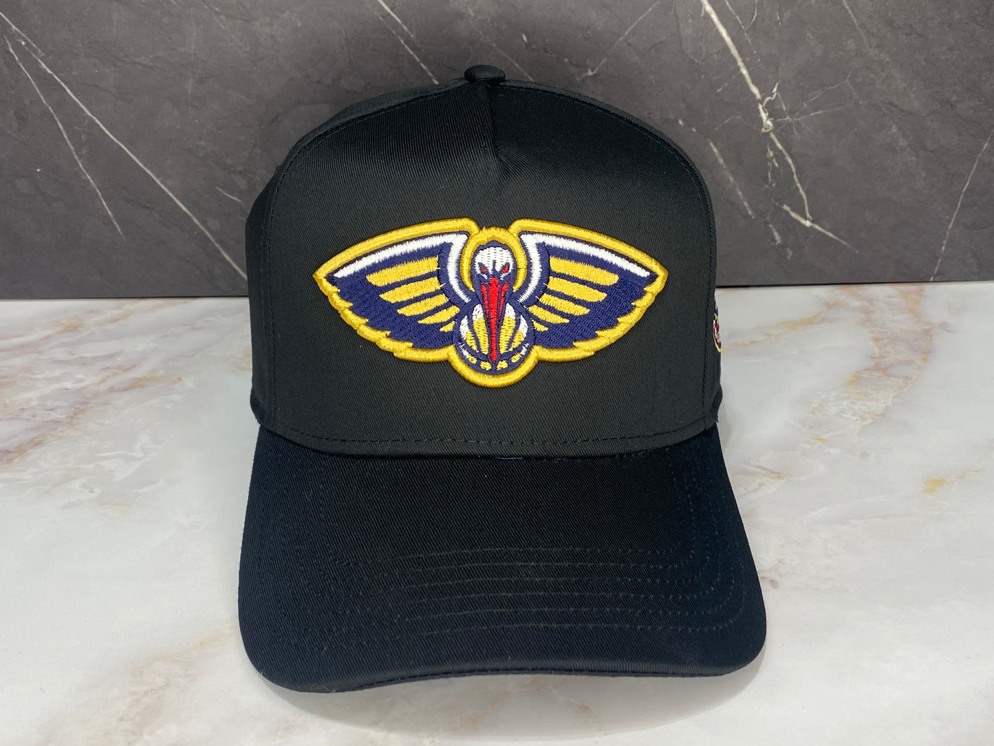 New Orleans Pelicans ( Snapback)