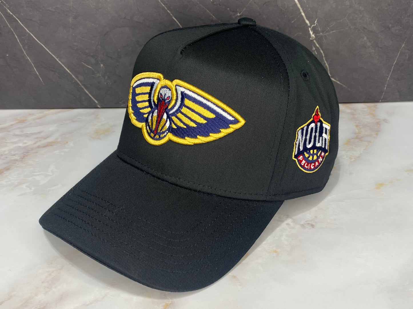 New Orleans Pelicans ( Snapback)