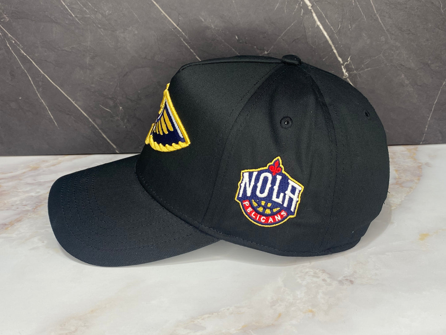 New Orleans Pelicans ( Snapback)