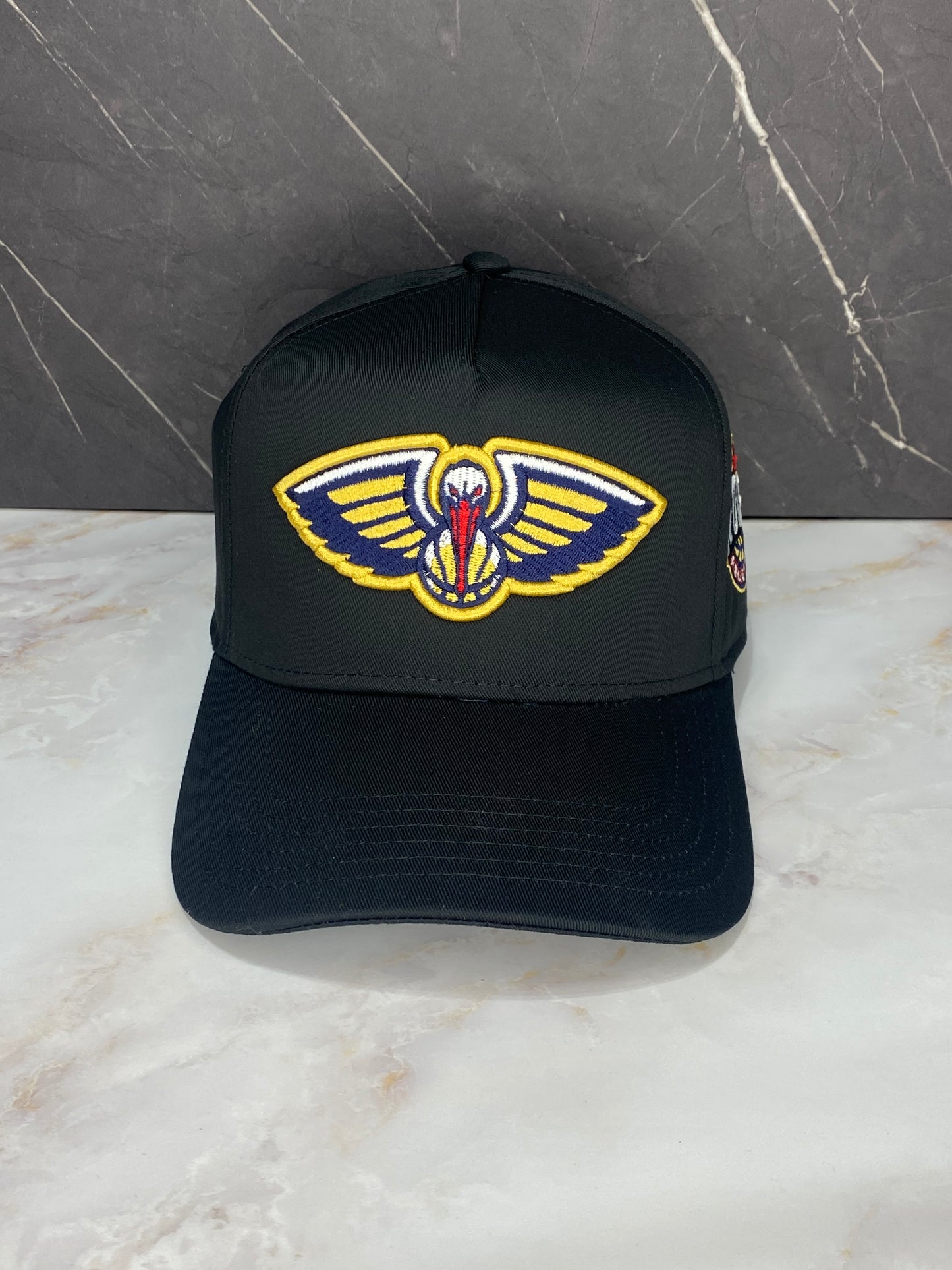 New Orleans Pelicans ( Snapback)