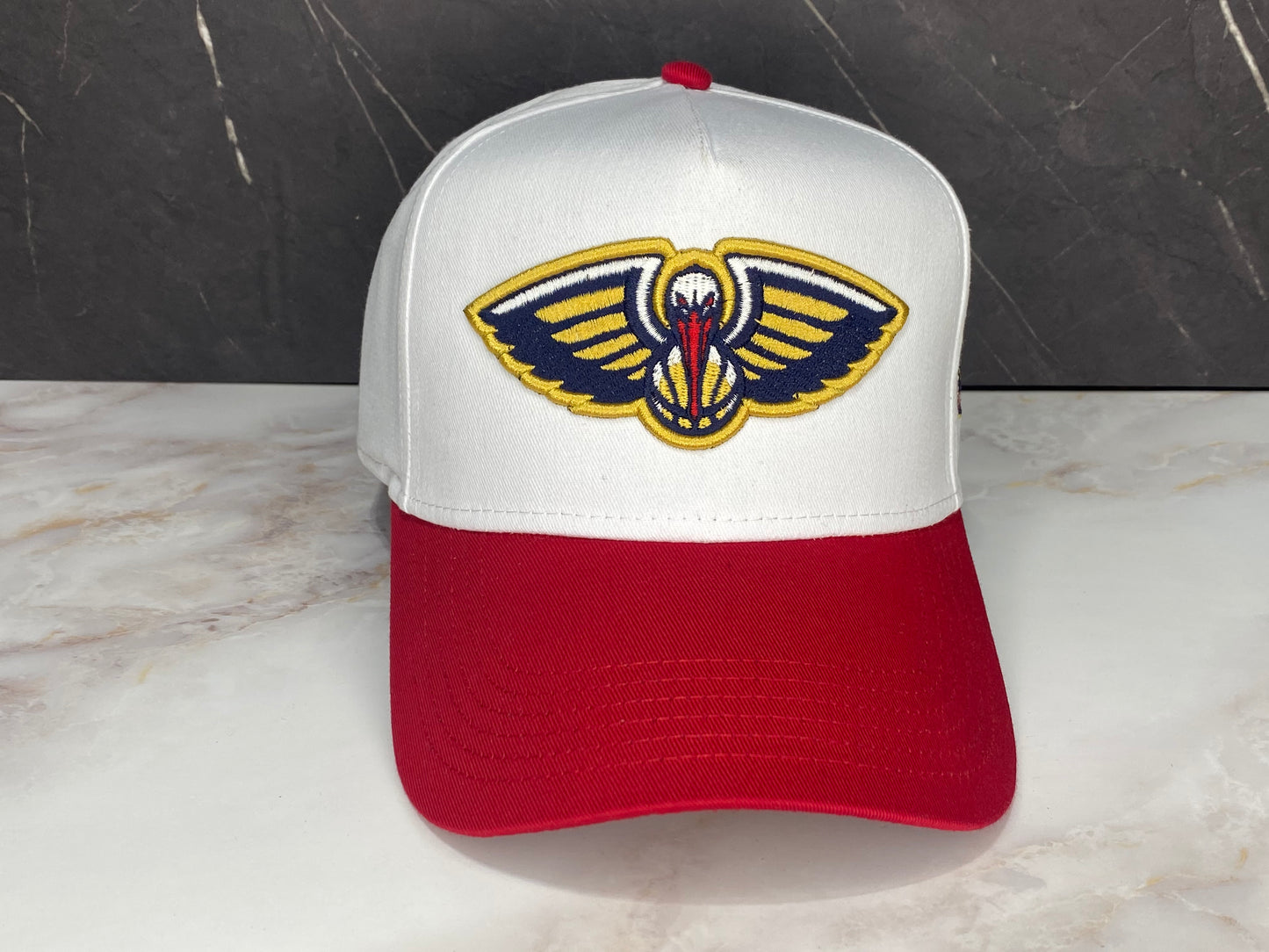 New Orleans Pelicans (Snapback)