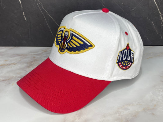 New Orleans Pelicans (Snapback)