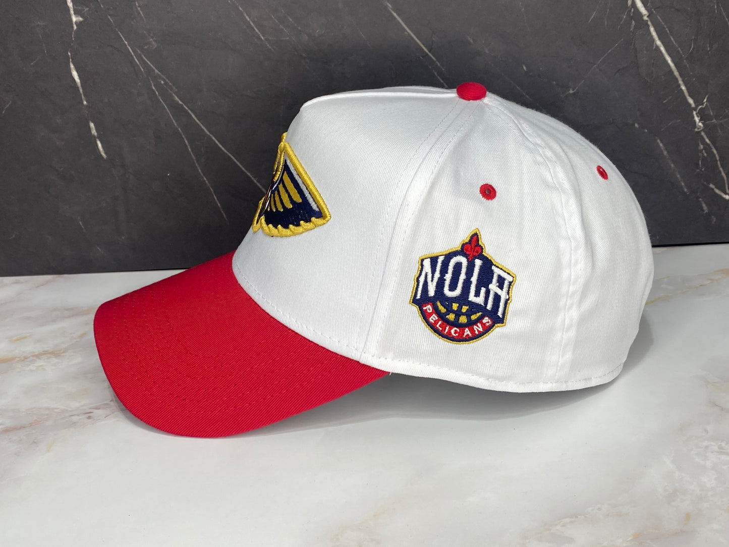 New Orleans Pelicans (Snapback)