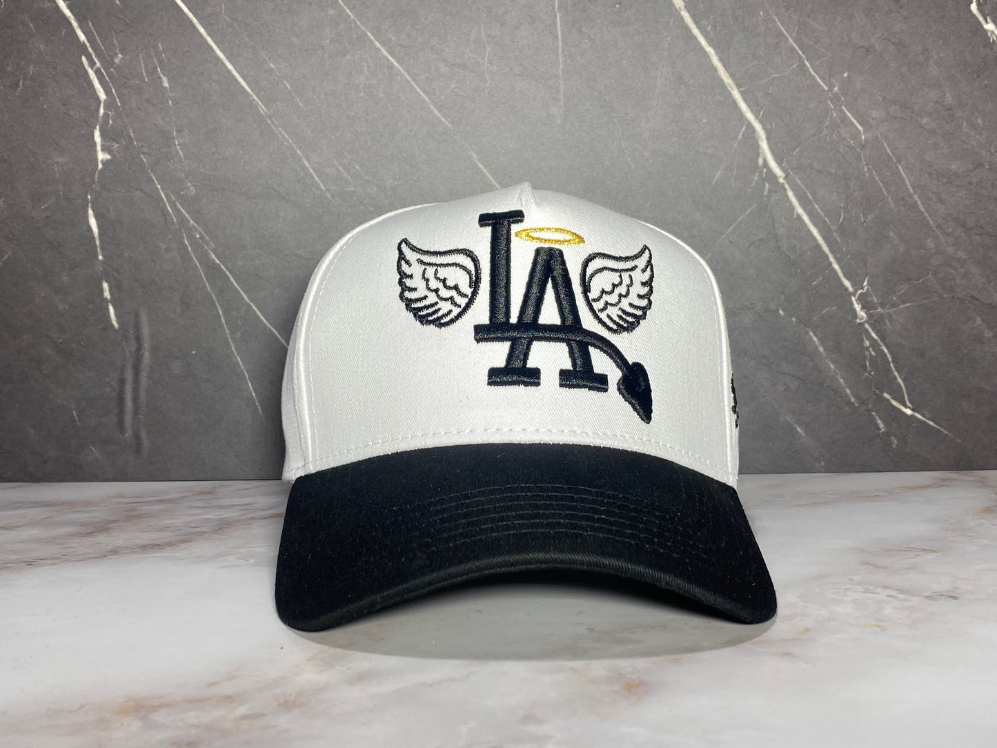 Los Angeles Snapback