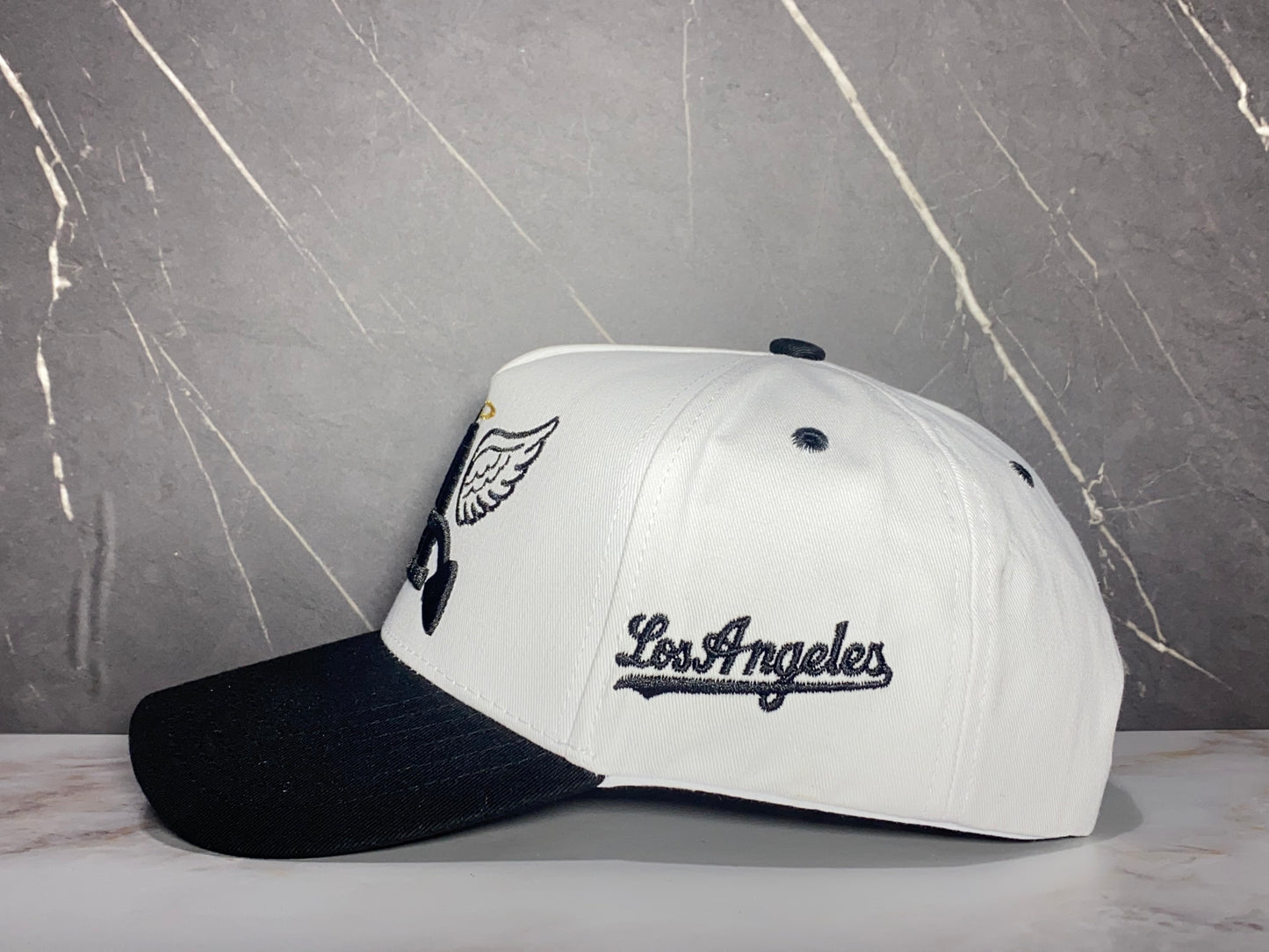 Los Angeles Snapback