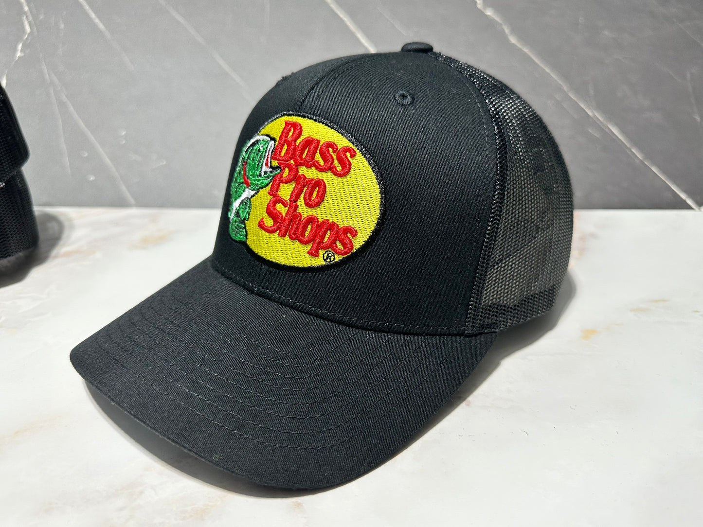 1 BPS Trucker Hat