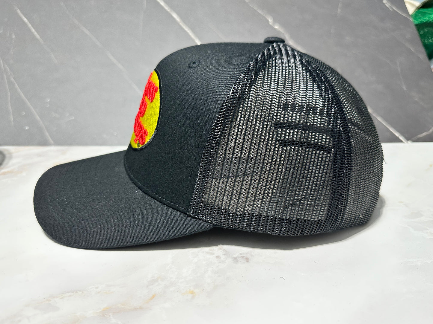 1 BPS Trucker Hat