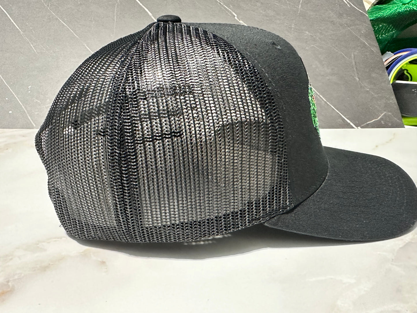 1 BPS Trucker Hat